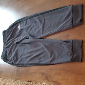 Boys size 10/12 Adidas pants